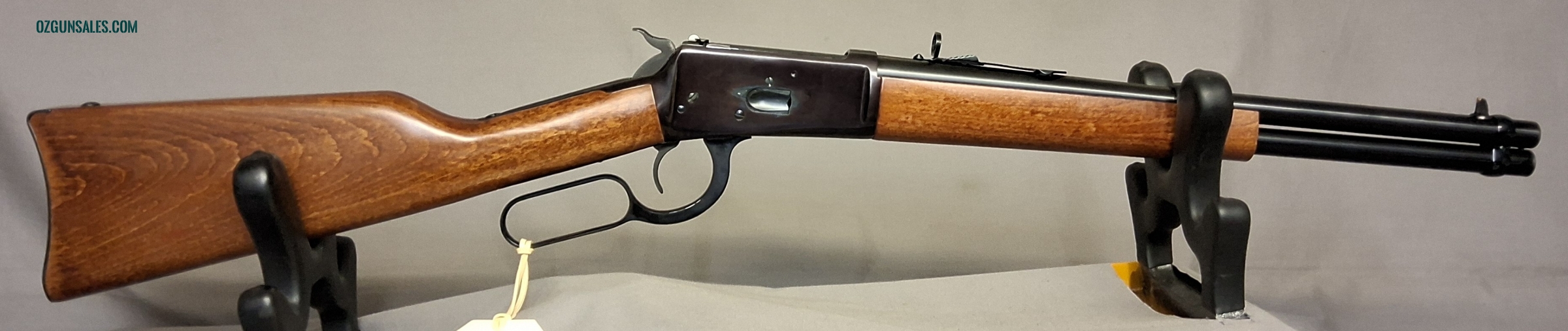 Rossi Puma 16" .44 Magnum