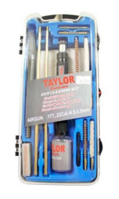 Taylor 12G Complete Cleaning Kit