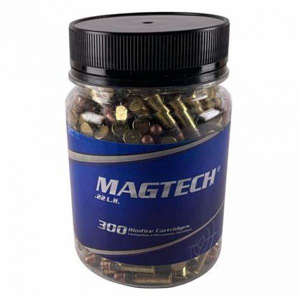 Magtech 22LR 300RD