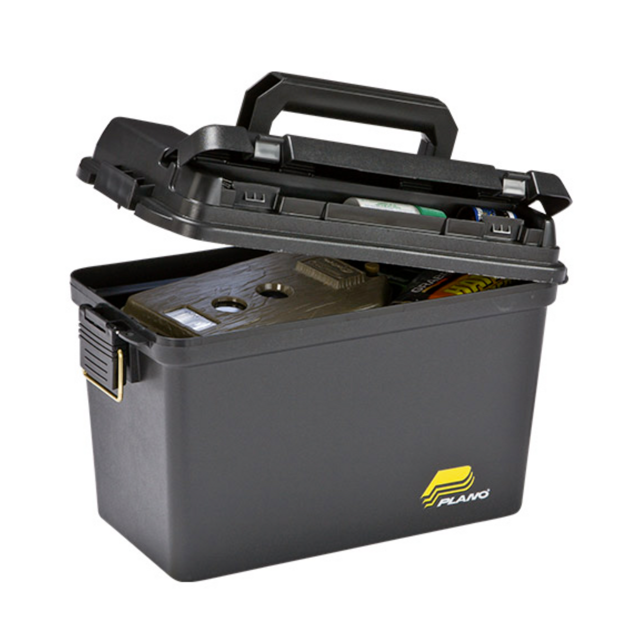Plano Deep Field Box Black