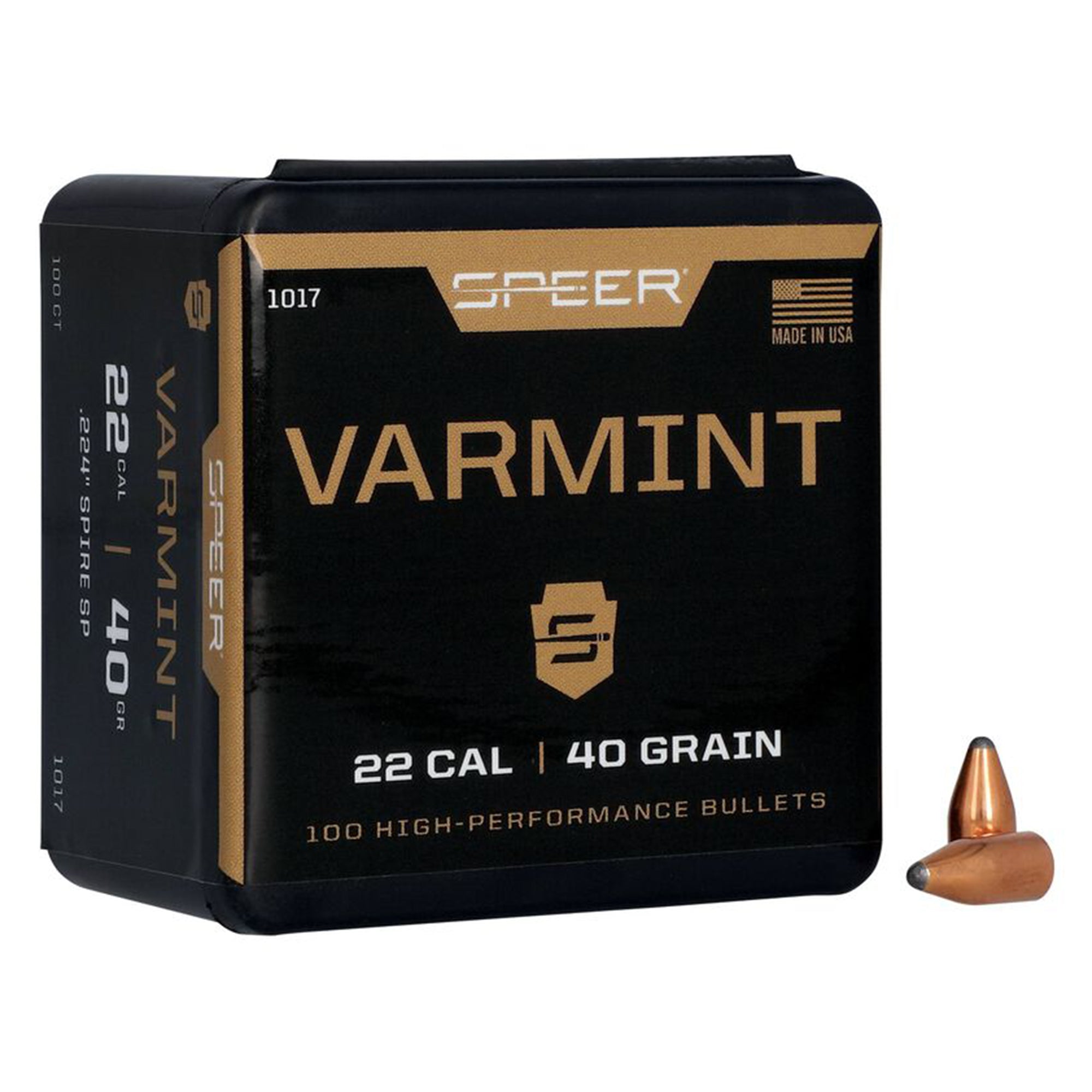 224 40gr SP