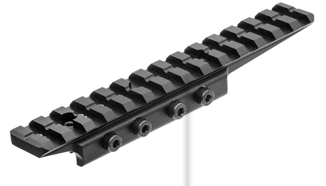 Leapers 3/8 dovetail to 7/8 Picatinny Adaptor