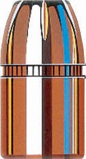 HORNADY 38 CAL 357 158 GR HP XTP