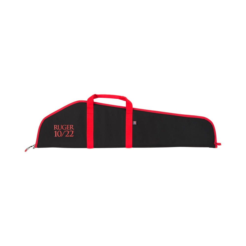 Embroidered 10/22 Scoped Rifle Case
