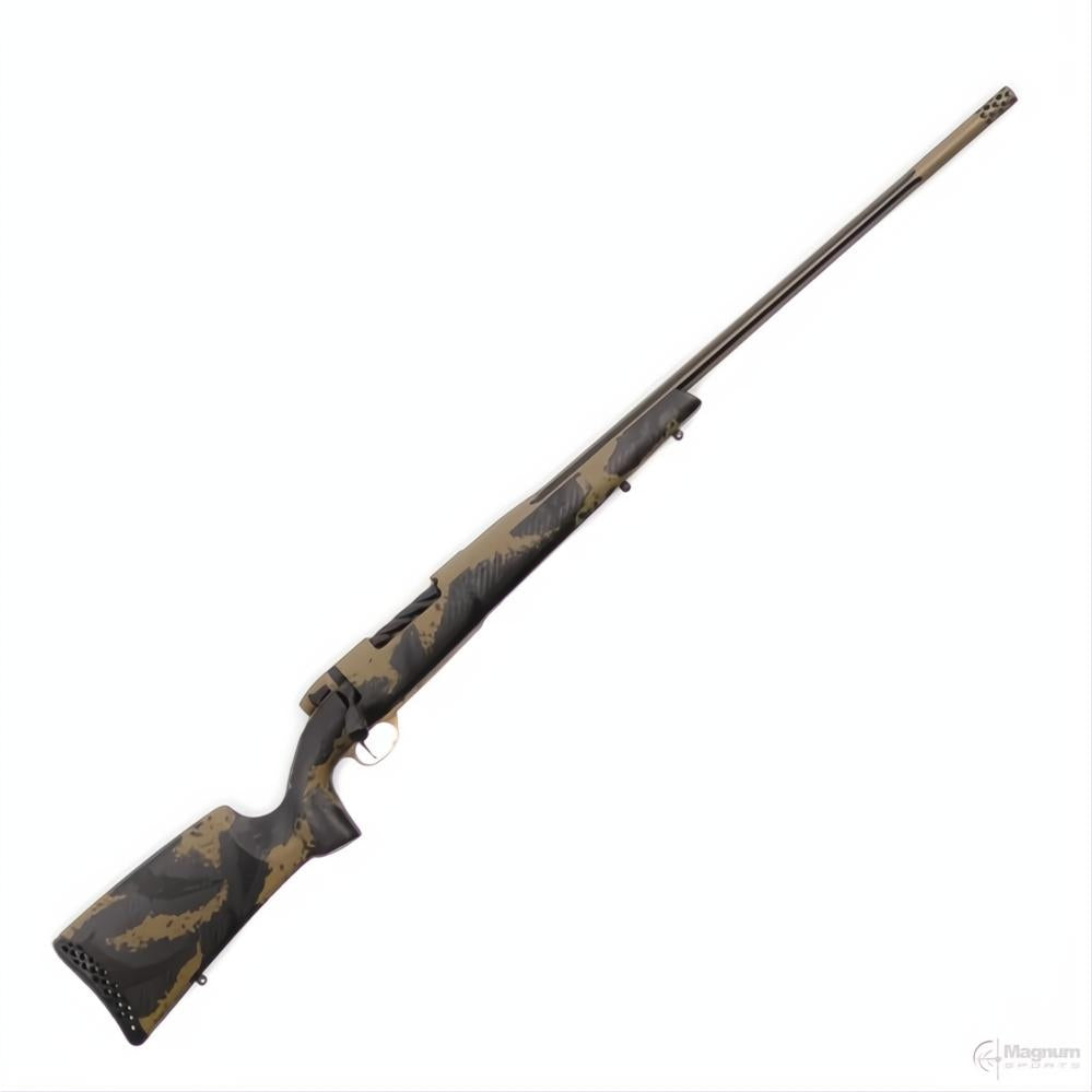 Weatherby MKV Apex