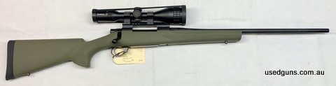 Howa super sale! Limited numbers of these great packages. The tried and true Howa 1500 barreled action, mated to a Hogue pillar bedded stock, and topped with Ni