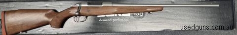 Reduced from $3200 to clear. Last one. Brand new Sako 85 Hunter Stainless 22-250 with 22.4in barrel. Freight available to your dealer Australia wide. 2 month la