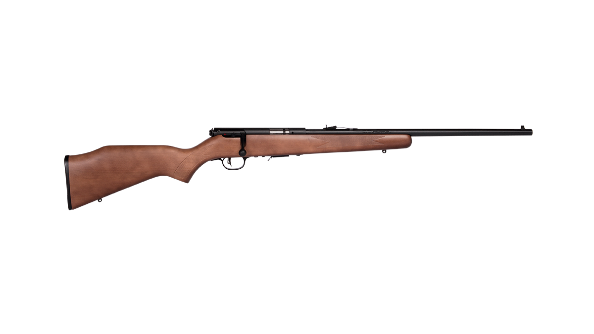 SAVAGE 93 G BLUE WOOD