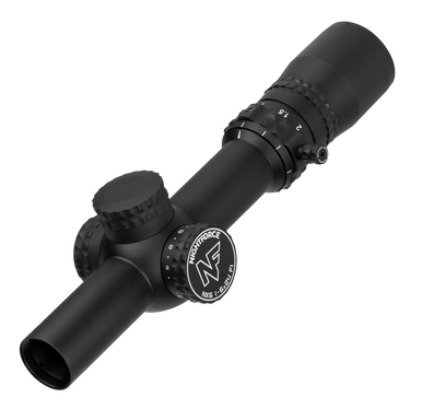 Nightforce NX6 1-6x24mm F1