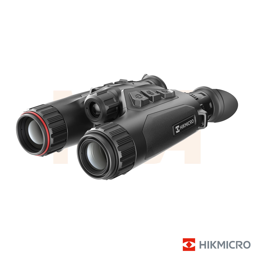 HIKMICRO Habrok 4K HE25LN Multi-Spectrum Binocular