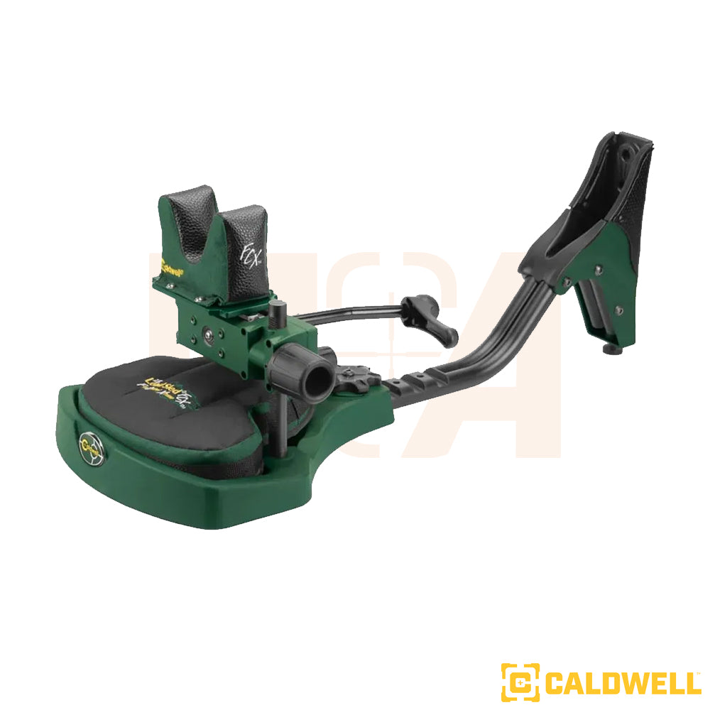 Caldwell Lead Sled FCX