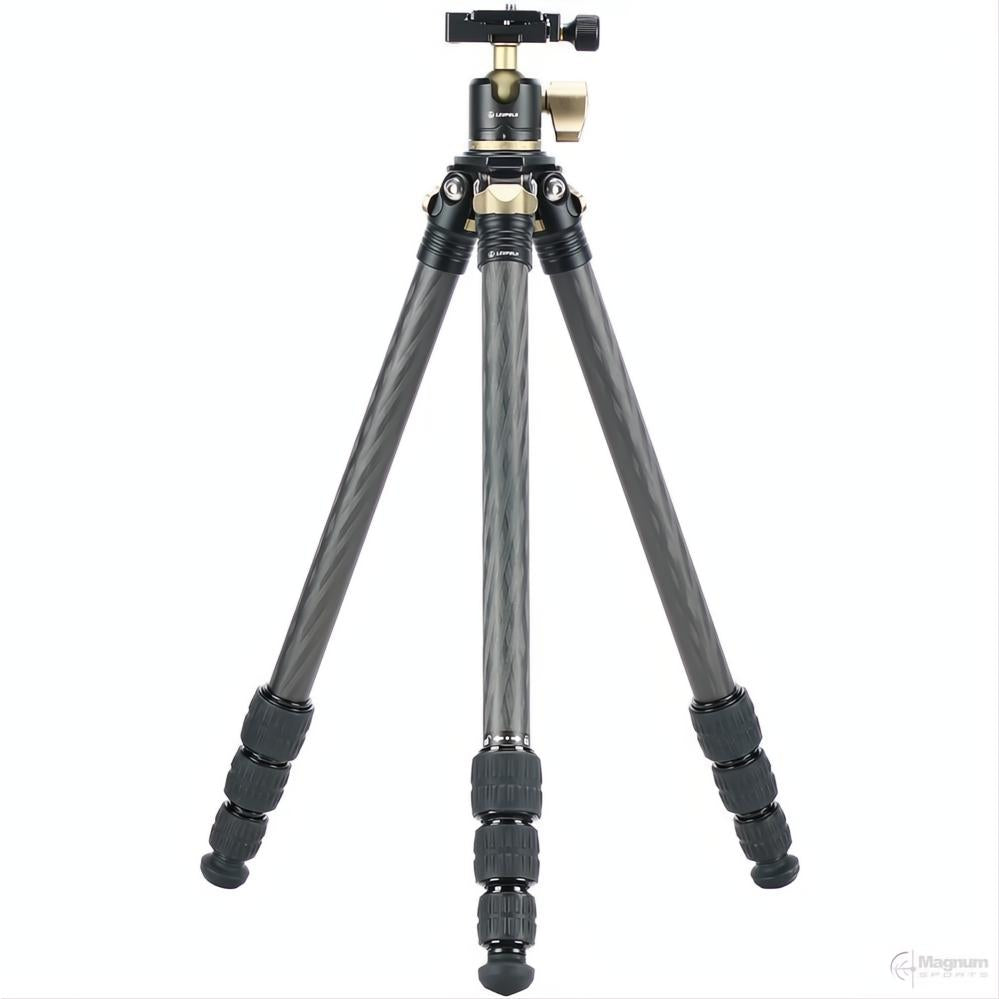 Leupold Alpine Cf-425 Tripod Kit