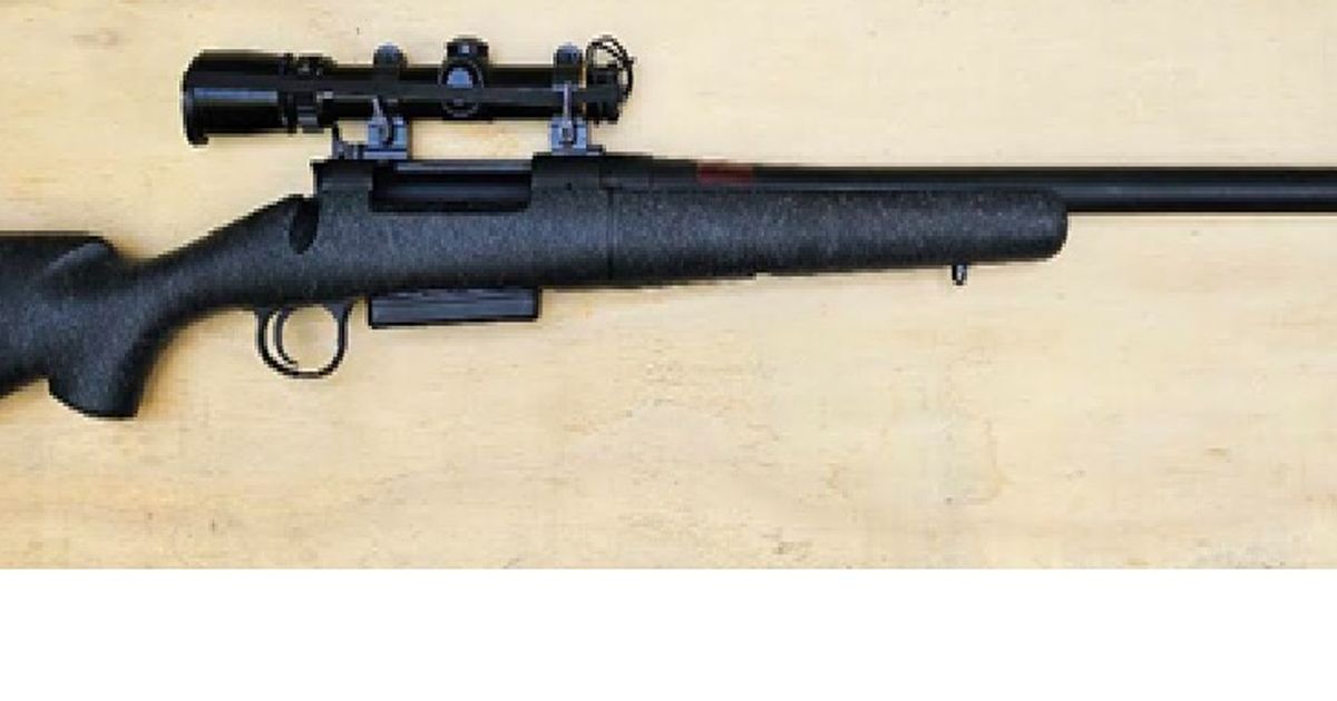 416 Remington HS Precision PHTD