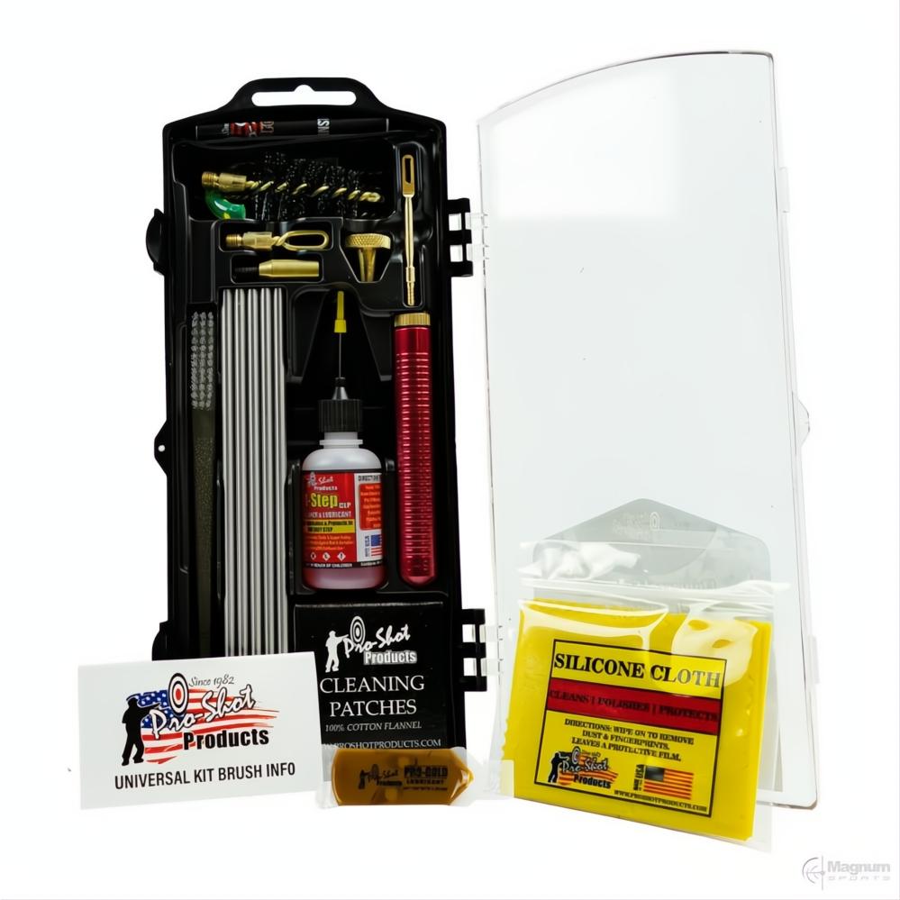 Proshot Classic Cleaning Kit