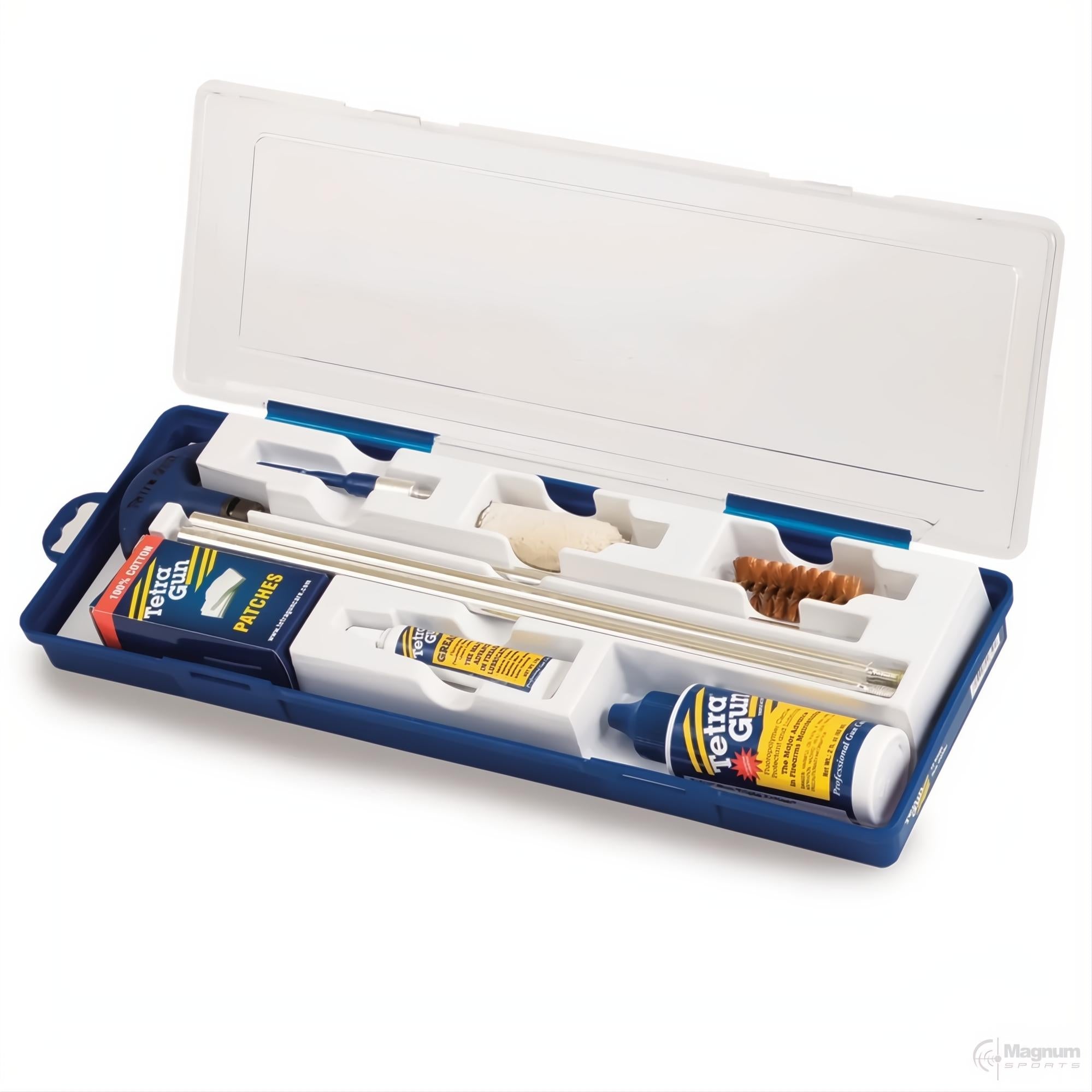 Tetra Value Pro 3 Handgun Cleaning Kit