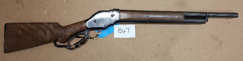 Excellent example of an IAC Model 87 part of a Deceased Estate from a Discerning Firearms Enthusiast.