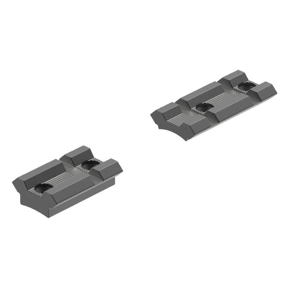 Rifleman 2 Piece Bases Win 70