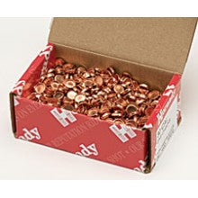 HORNADY GAS CHECK .277 H7050