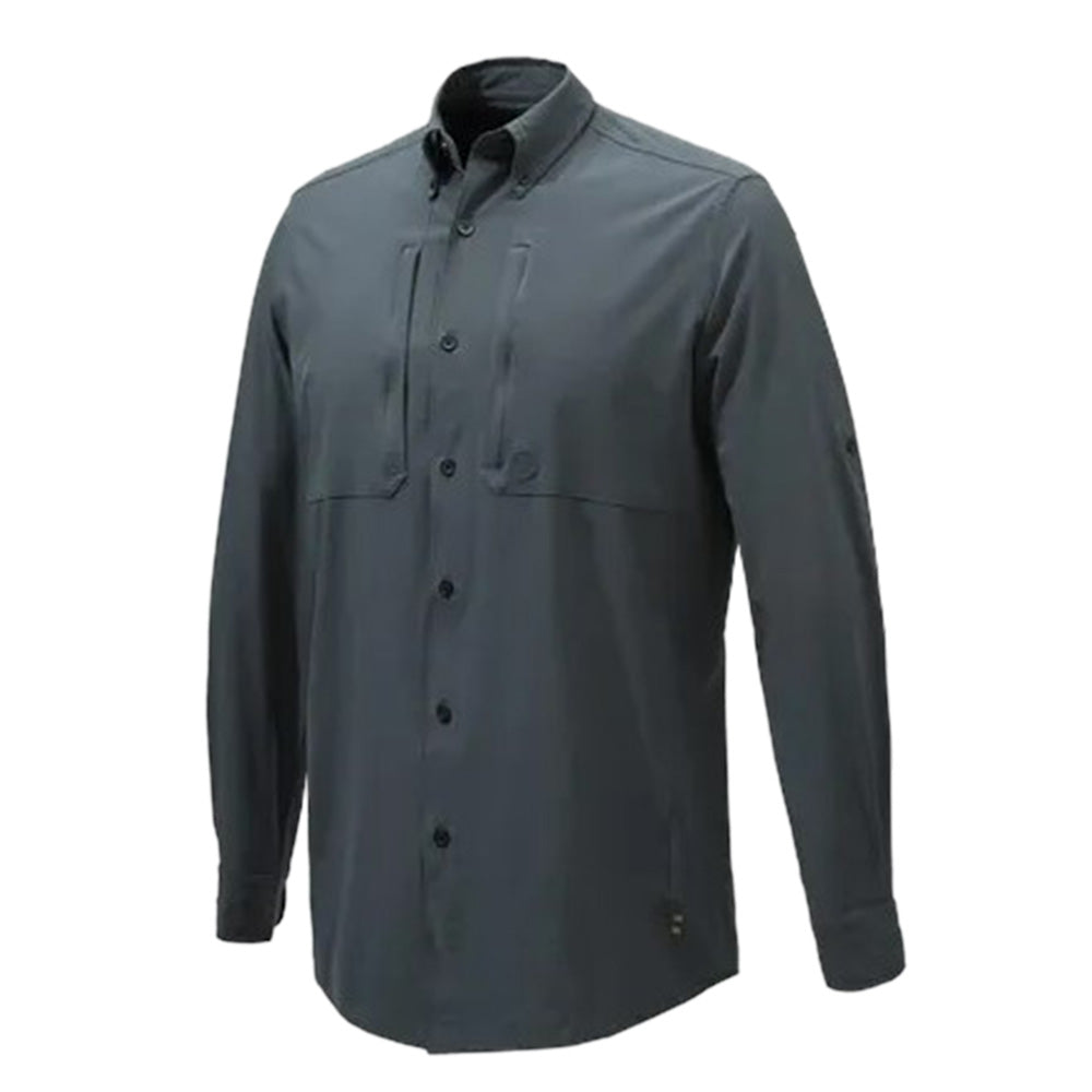 Plain Lightweight Shirt