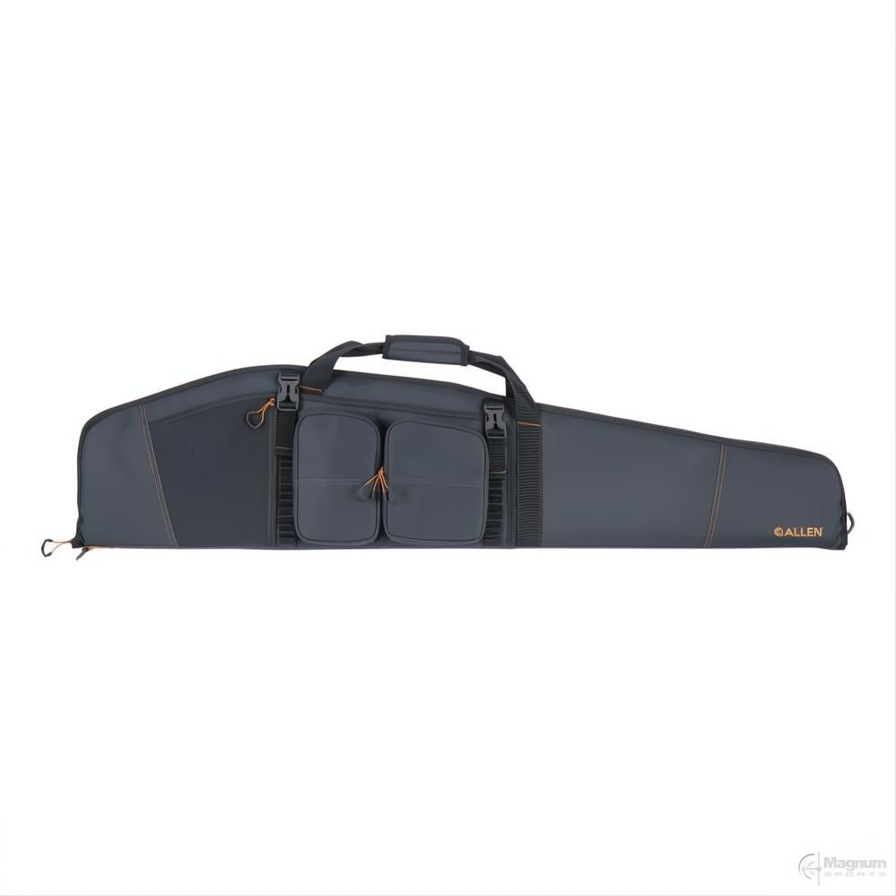 Allen Rampert Gear Fit Scoped Rifle Case