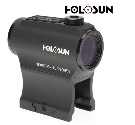 HOLOSUN HE403B-GR