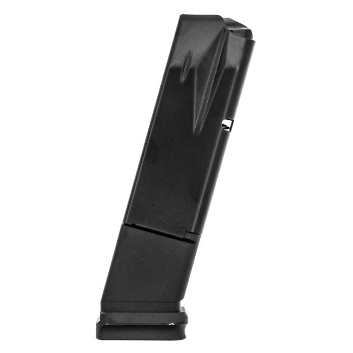 WALTHER PDP FULL SIZE 9MM MAGAZINE - 10 SHOT