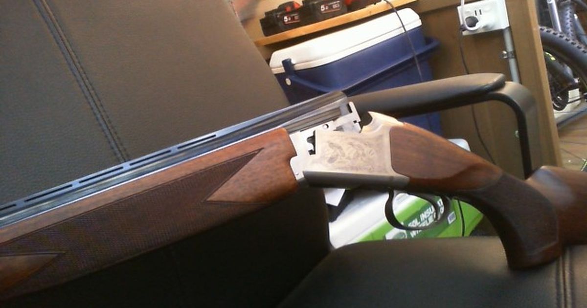 The best ever Browning