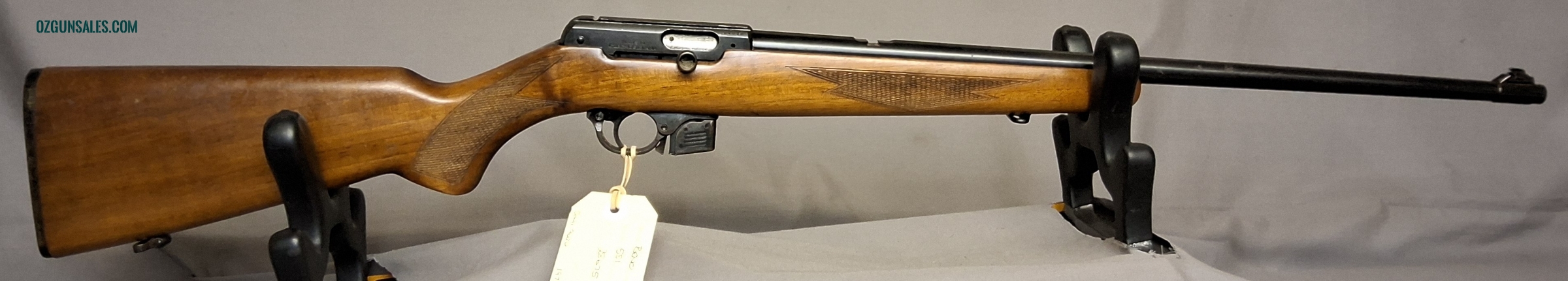 Brno 581 .22lr