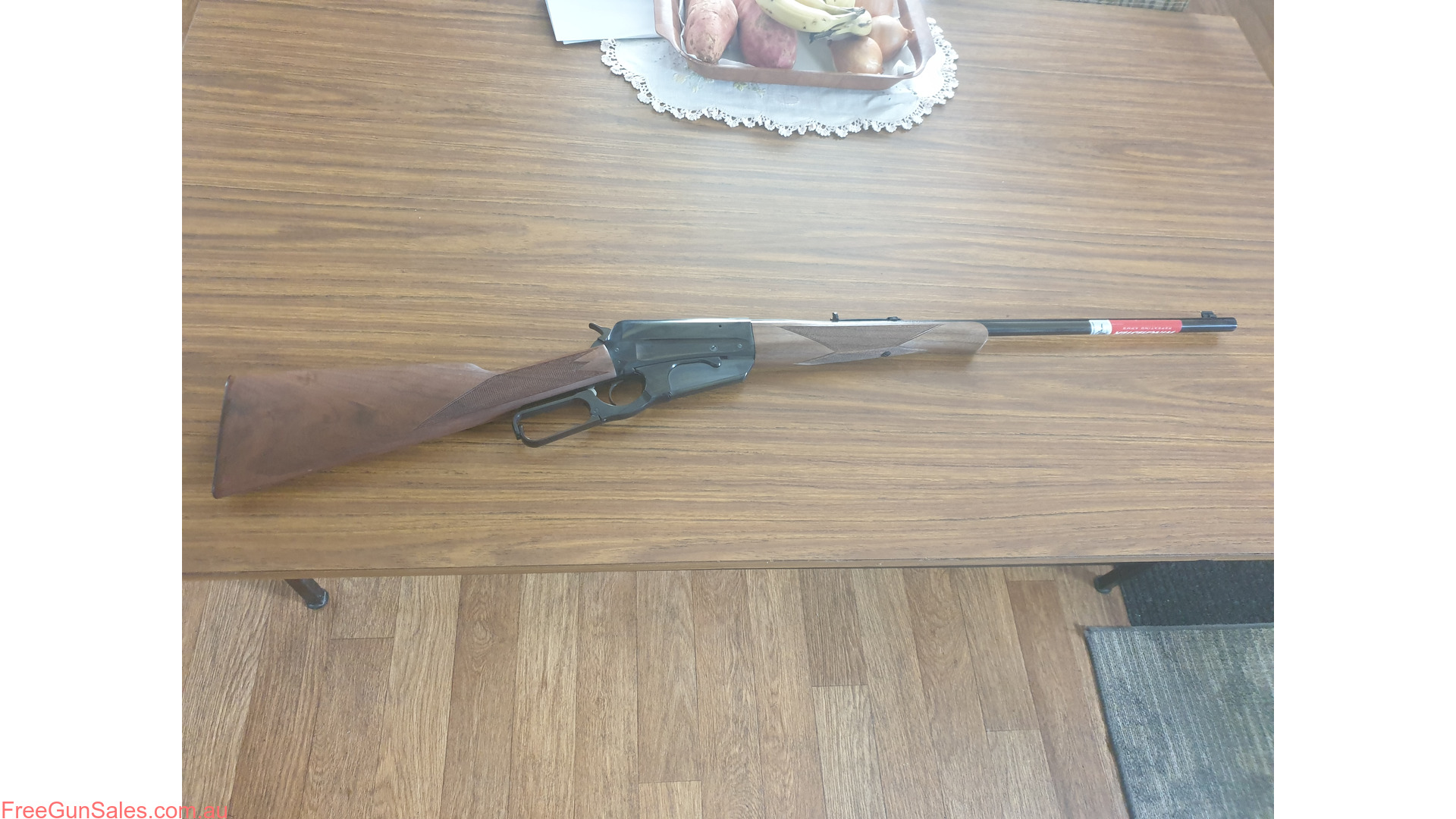 Winchester 1895 Gr 1 30-06 Mackay, Queensland