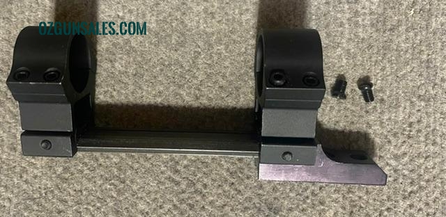 Golden Boy Henry Lever Action Rifle 1" Mount