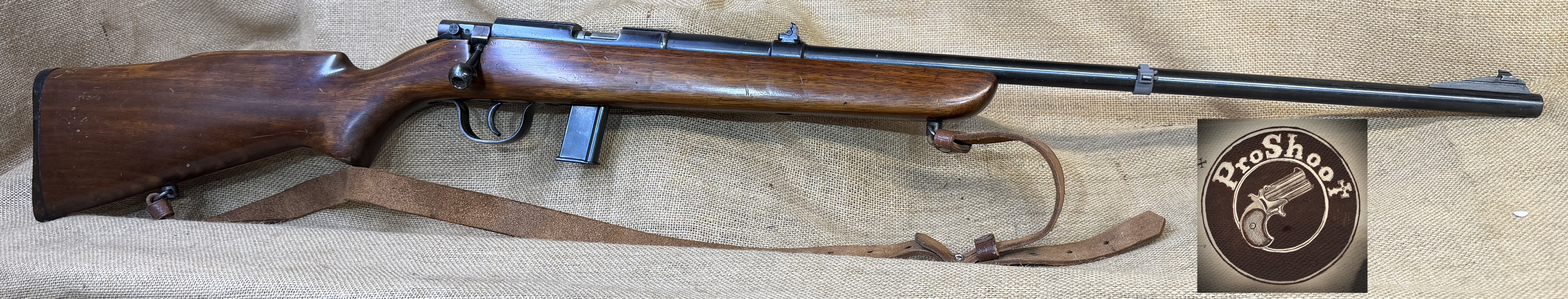 Sportco 10A 22 #2965