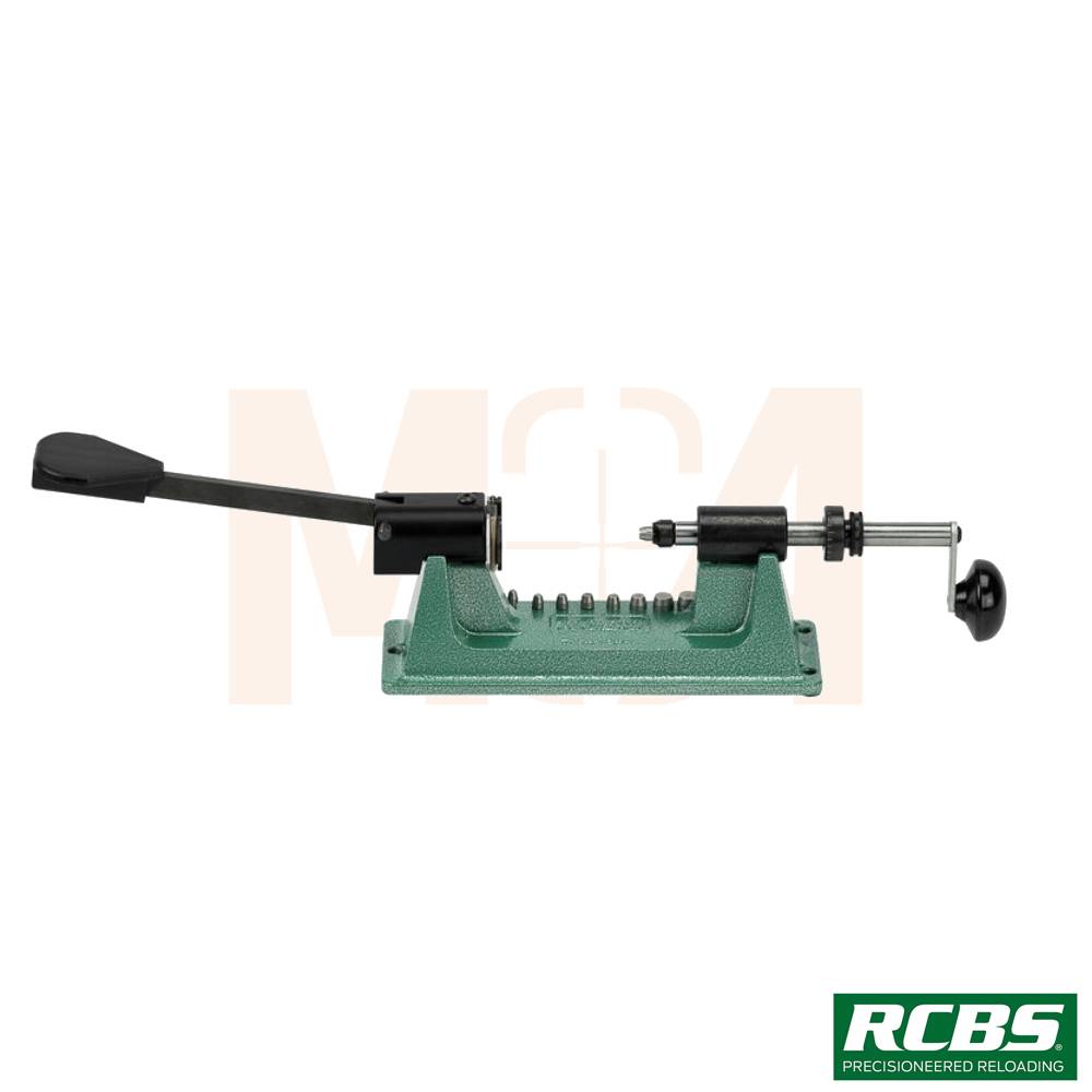 RCBS Trim Pro 2 Case Trimmer Kit