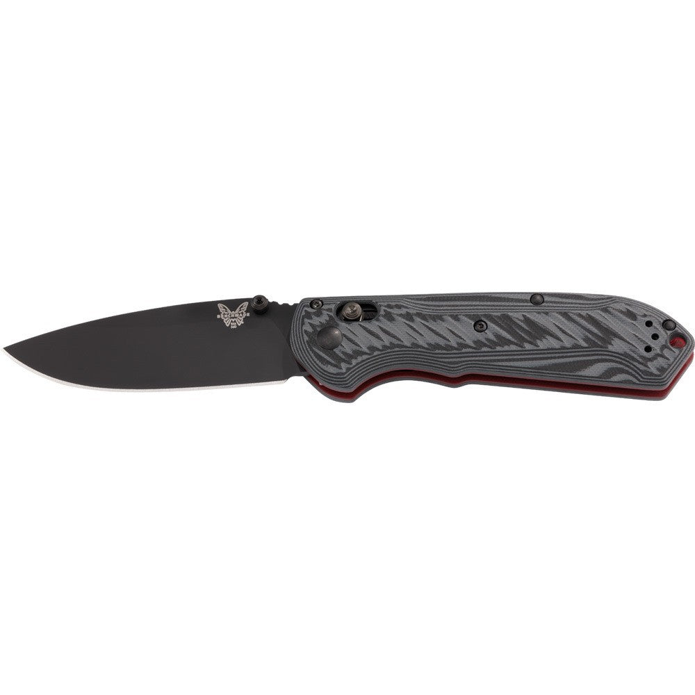 BENCHMADE FREEK AXIS FOLDING KNIFE