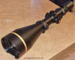 Leupold vx3L 6.5-20 56. Excellent conditions. Comes with Leupold rings