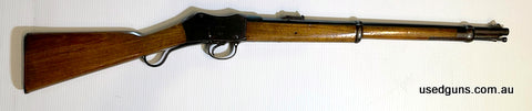 Nice IC1 carbine in excellent condition with 10/10 barrel, suit shooter or collector. Priced to sell buyer to pay post and transfer