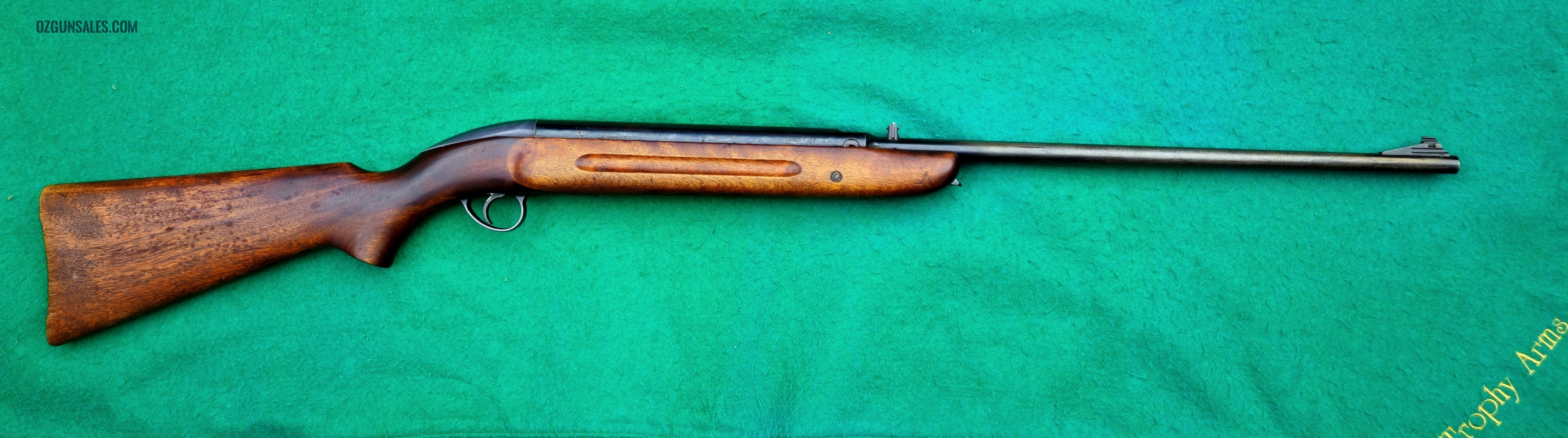 Vintage BSA Airporter – .22 Air Rifle