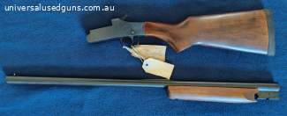 Boito Reuna CT 12GA
