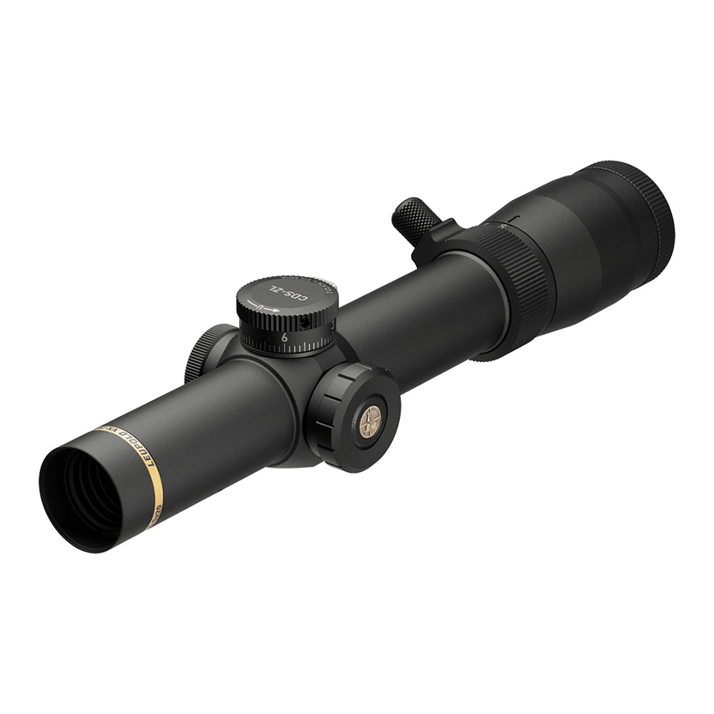 VX-3HD 1.5-5x20 Illuminated