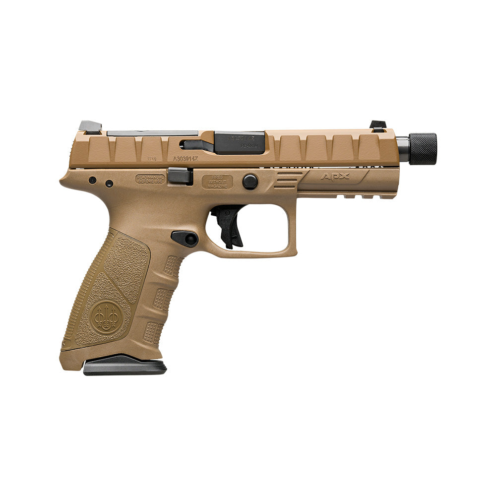 APX FDE