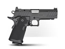 SPRINFIELD 1911 DS PRODIDGY 9MM 127MM BLACK