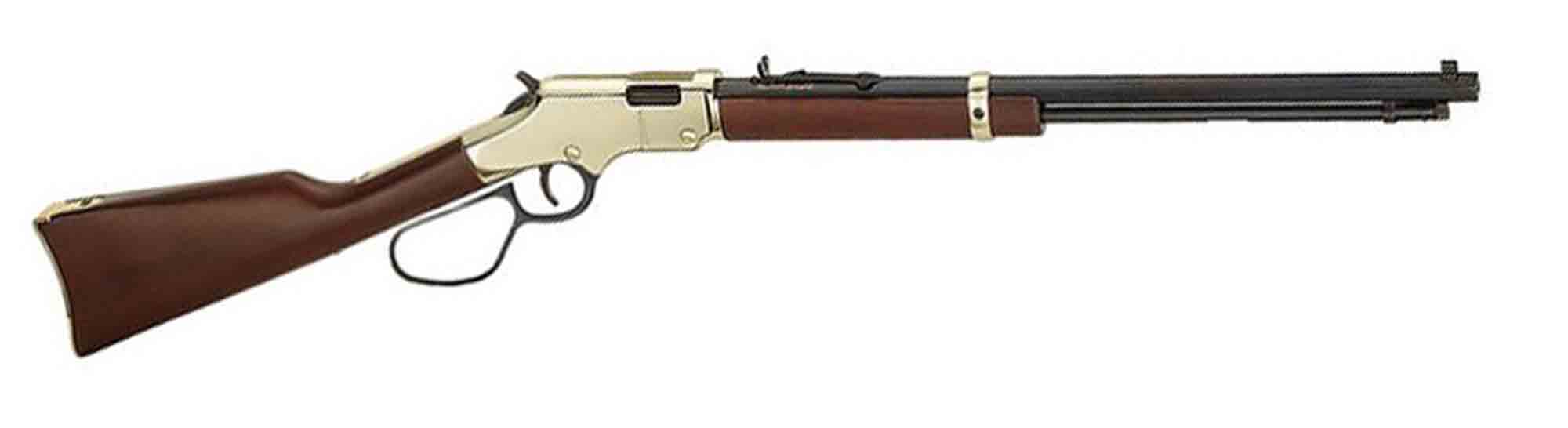 HENRY 22LR Golden Boy Large Loop