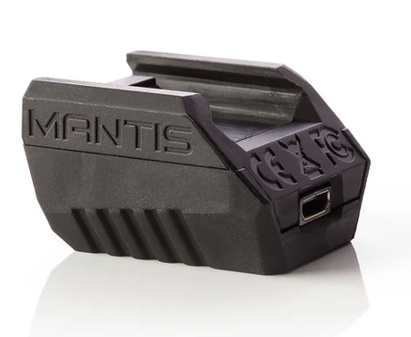 Mantis X10 Elite – Shooting Performance System