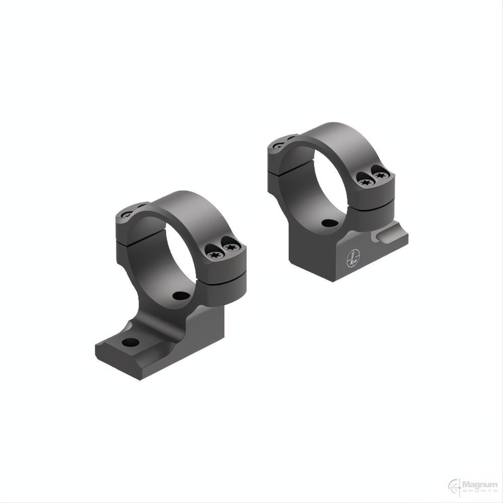 Leupold Backcountry Ringmount Tikka T3 / T3X Rvf