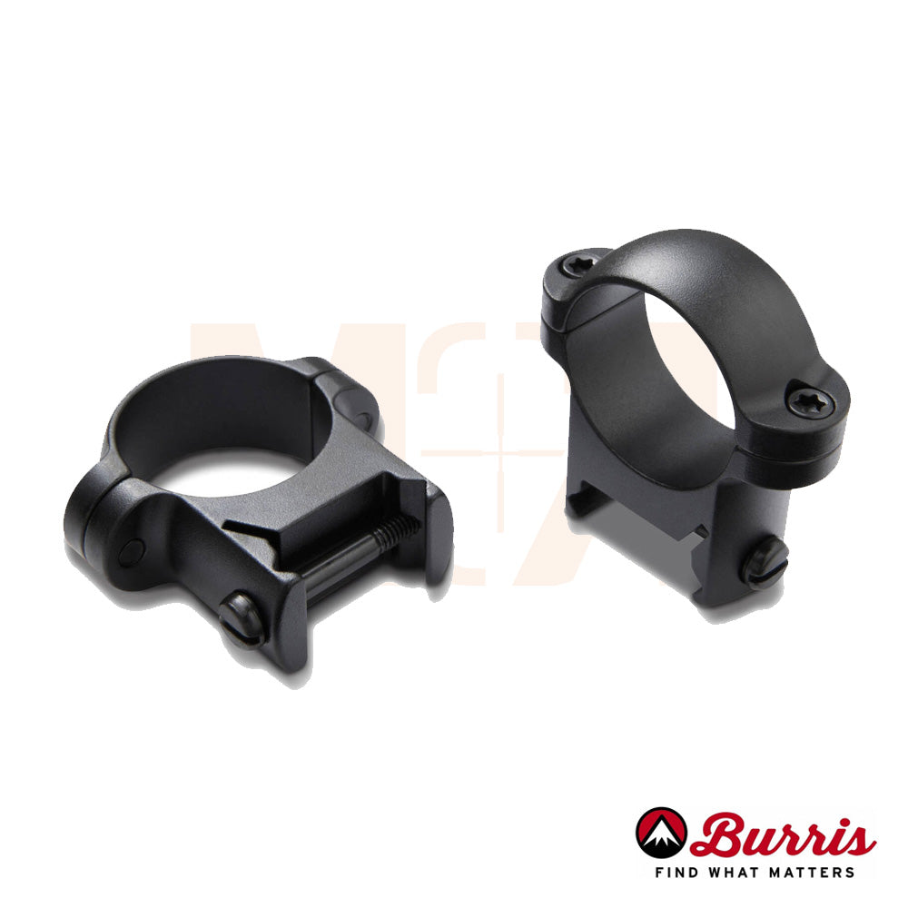 Burris ZEE Rings
