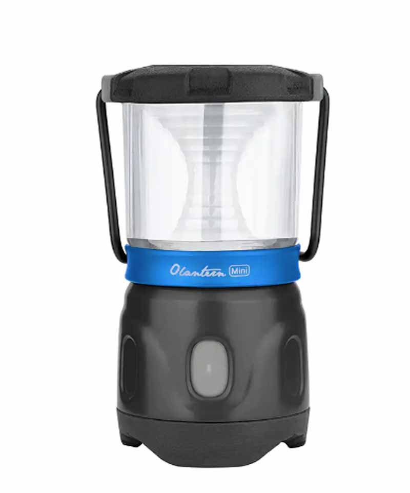oLight oLantern Mini Rechargeable Camping Lantern