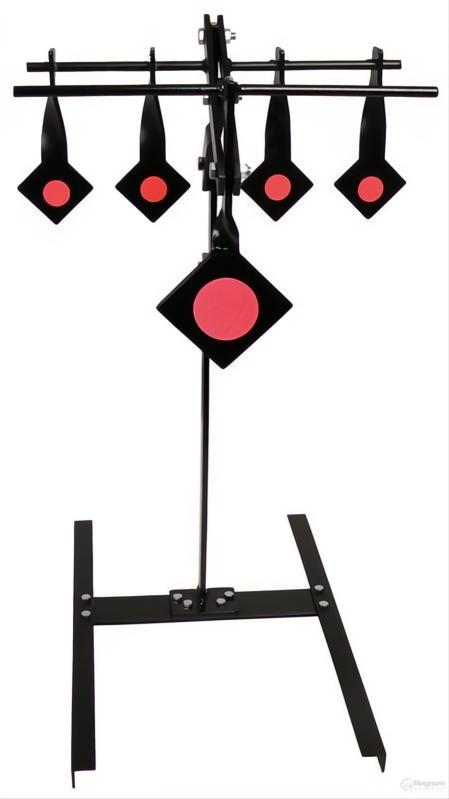 Champion Target 22 Air Rifle Reset