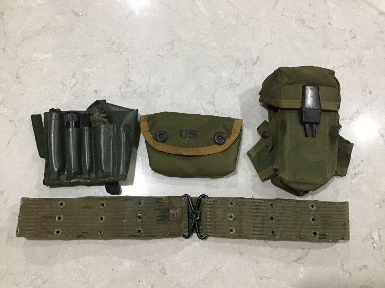 Army Field Equipment (1)