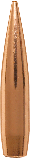 BERGER 6mm 105GR HYBRID TARGET