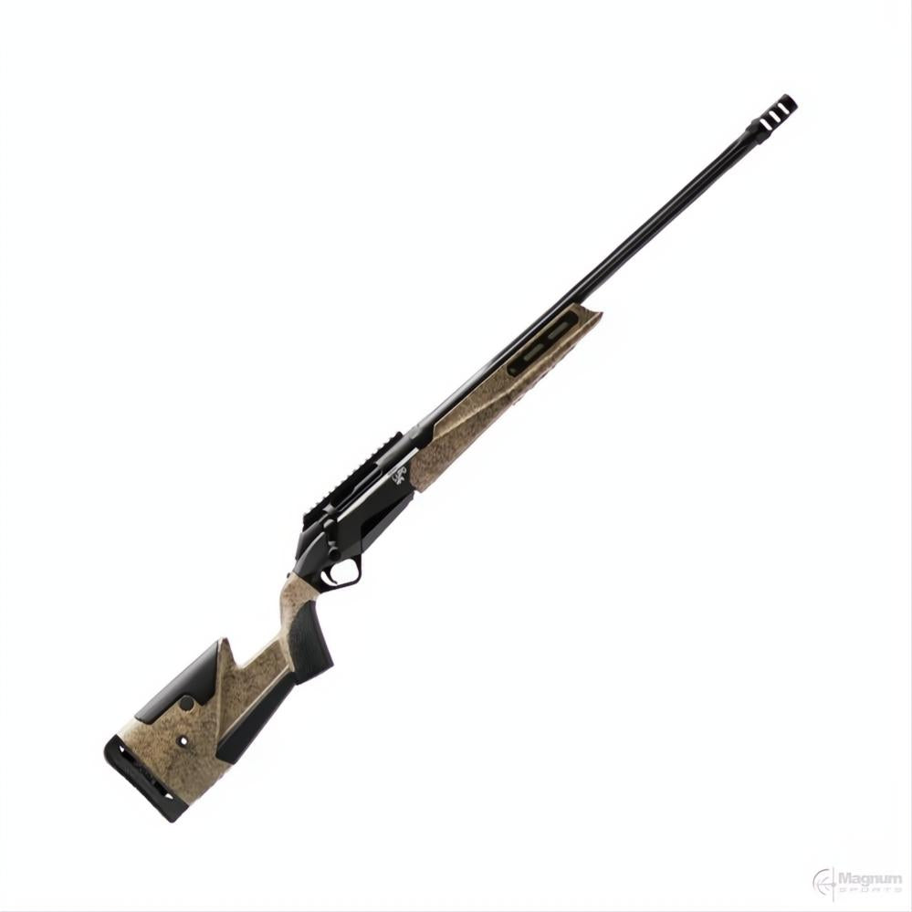Benelli Lupo HPR BE.S.T Beige Synthetic