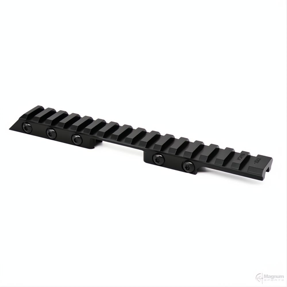 Warne CZ 457 11mm Picatinny Rail Adaptor